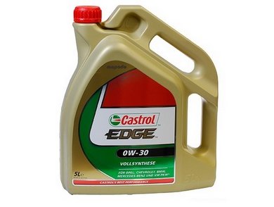 edge 0W-30 4L